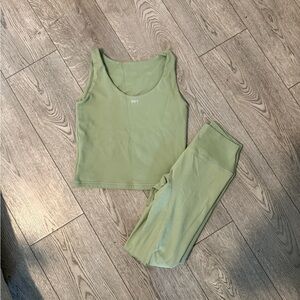 Set Active Matching Set in Moss